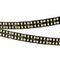 Светодиодная лента Arlight 4W/m 320Led/m 2835SMD теплый белый 5M RT-A320-BLACK-15mm 24V Warm3000 CRI98 032615(2)