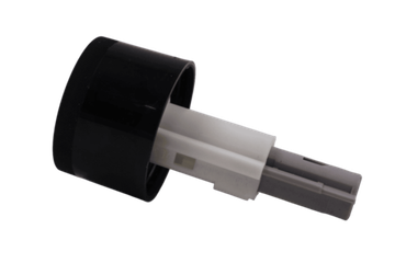 Ручка управления температуры, режимов 887593 духового шкафа Gorenje