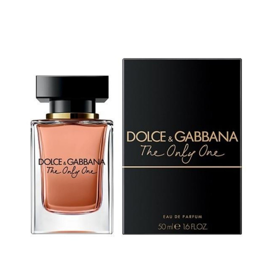 DOLCE & GABBANA The Only One edP 50ml lady