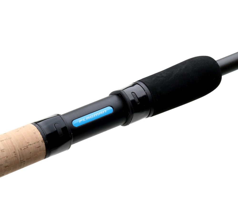 FLAGMAN Удилище фидерное Squadron Pro Feeder 3,3м тест 40-150г
