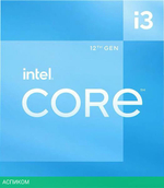 Процессор Intel Core I3-12100F OEM