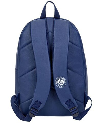 Рюкзак теннисный Roland Garros Backpack - небесный