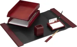 Набор настольный Good Sunrise из 5 предметов (M5C-10A)