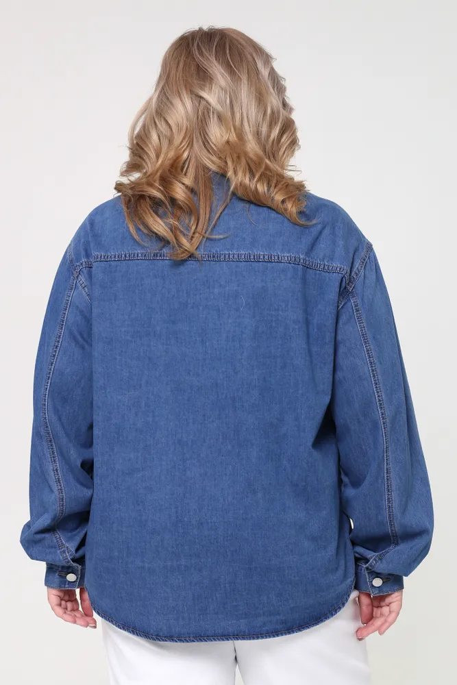 Рубашка 20142 Fabrika