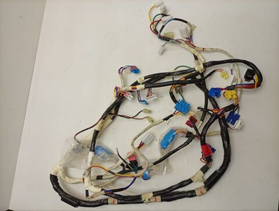 F12U2HCS2 кт15 Проводка электрическая стиральной машины LG EAD62865412 б/у