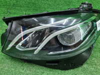 Фара левая Mercedes E W213 (2016-2021) LED