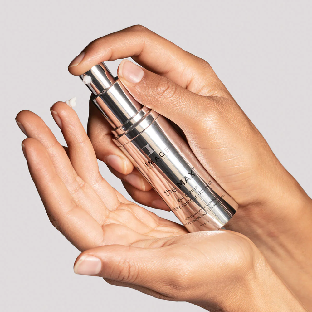 Image Skincare The Max Stem Cell Eye Creme Крем для век, 15 мл