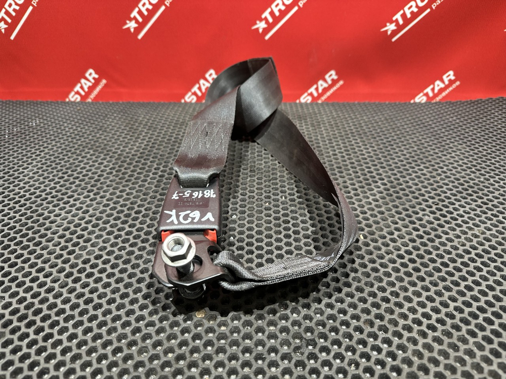 Ремень сетки спальника