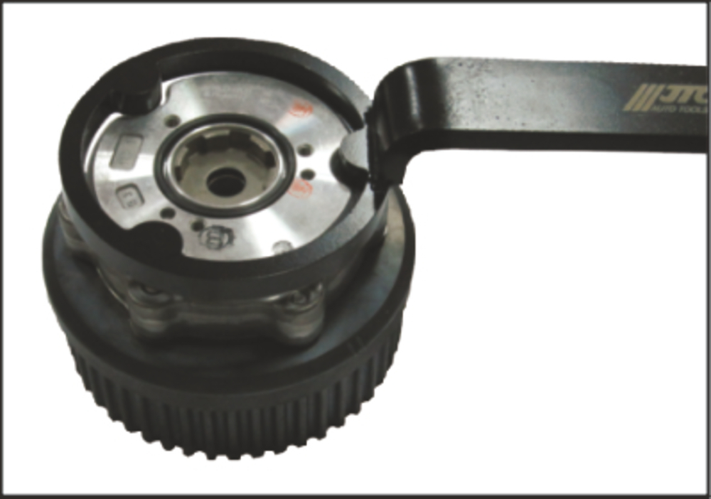 Фиксатор шкива распредвала (SUBARU Forester) JTC