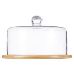 Подставка для торта Gipfel Fiore 52006 32x19,5 см