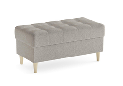 Банкетка Norton (опоры бук)