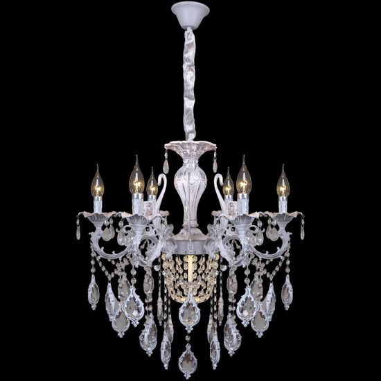 23100-0.3-06 WH+SL светильник потолочный