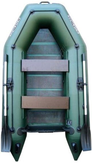 Лодка надувная НЕПТУН КМ-260 ( камуфляж )