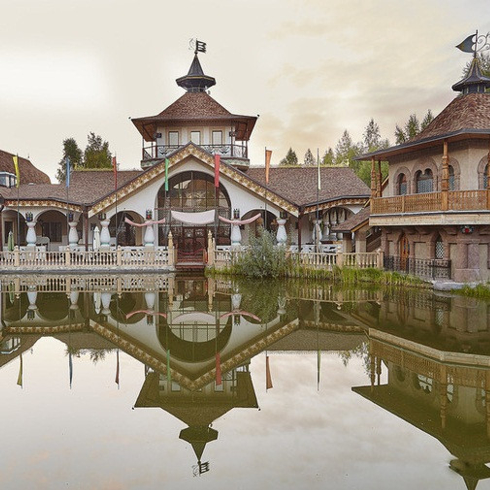 Черепица гибкая Технониколь Shinglas Джаз Коррида