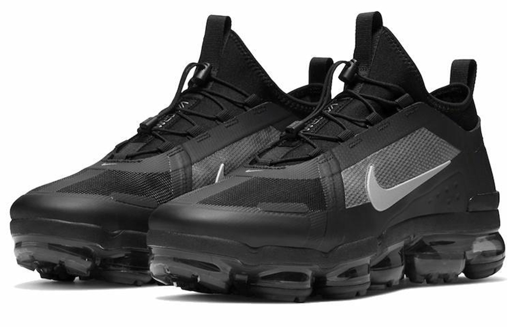 Кроссовки Nike Vapormax 2019 (Женская размерная сетка)