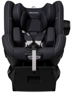 Автокресло Recaro Toron 1 (40-105 см, 0-21 кг) Fresh Black
