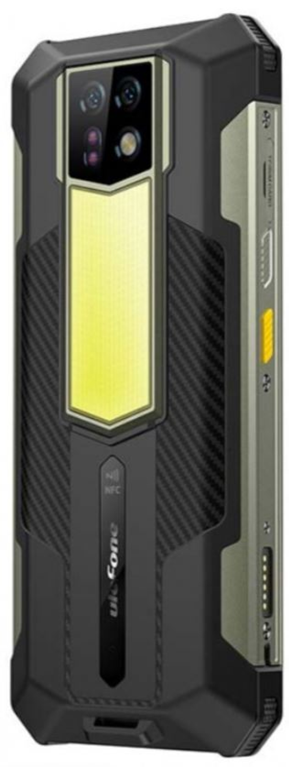 Смартфон  Ulefone Armor 24 12/256GB
