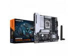 Материнская плата Gigabyte B860m Gaming X Wifi6e, Socket LGA 1851, Intel B860, mATX, RTL