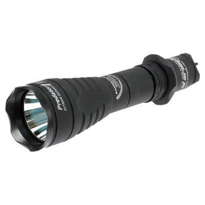 Тактический фонарь Armytek Predator V3 XP-L HI
