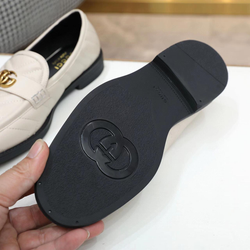 Лоферы Gucci