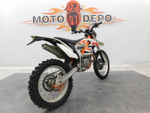 KTM Freeride 250R 2016