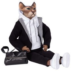 Кукла коллекционная Тим