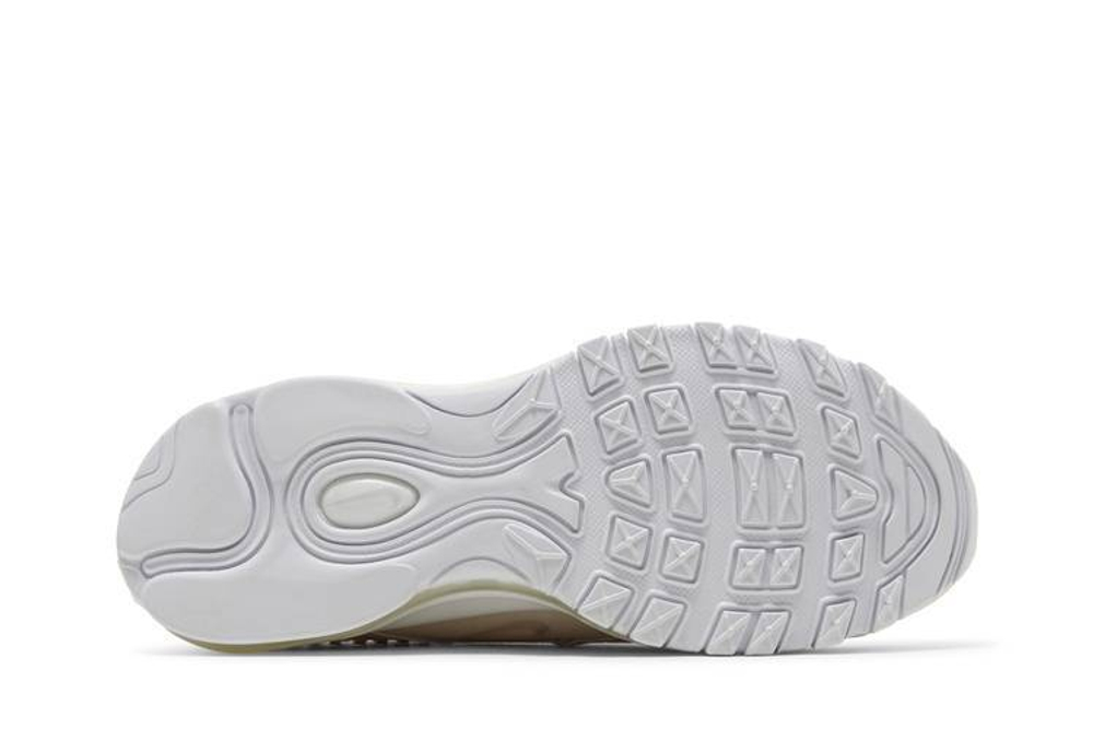 Кроссовки Nike Air Max 97 "Woven" (Женская размерная сетка)