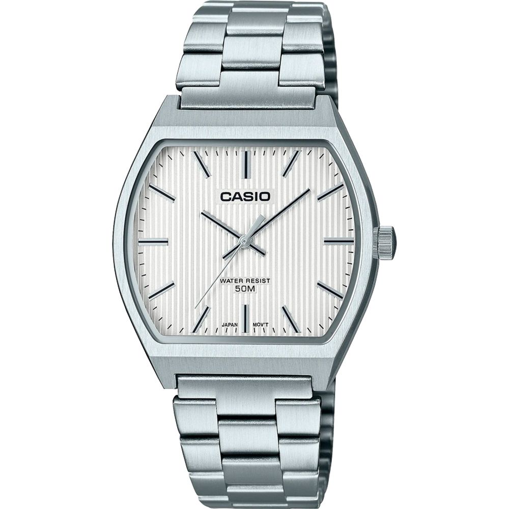 Мужские наручные часы Casio MTP-B140D-7A