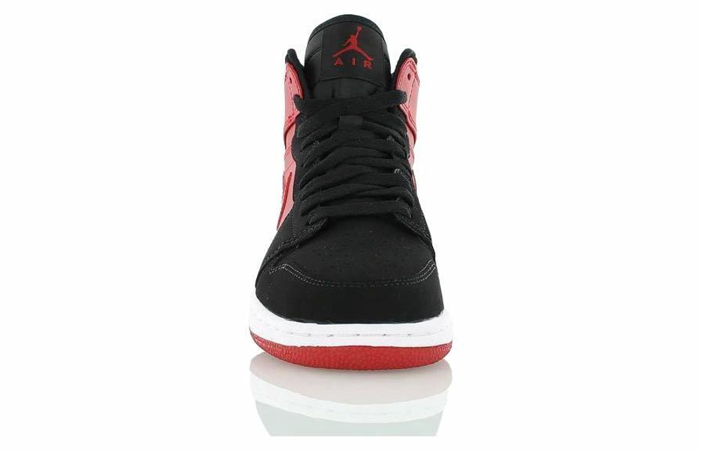 Кроссовки Jordan Air Jordan 1 Retro High (Женская размерная сетка)