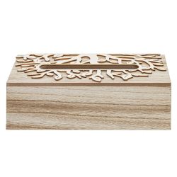 GAEM Салфетница, L25 W13 H8 см