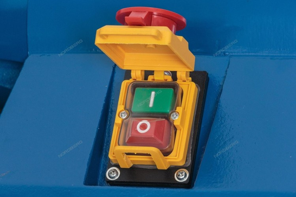 Станок заточной NORDBERG EG2511 EG2511