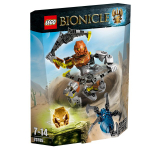 LEGO Bionicle: Похату – Повелитель Камня 70785 — Pohatu - Master of Stone — Лего Бионикл