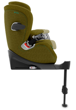 Автокресло Cybex Anoris T i-Size Mustard Yellow
