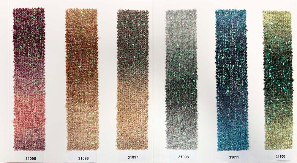 Пряжа Lana Gatto Eclaire (31099)