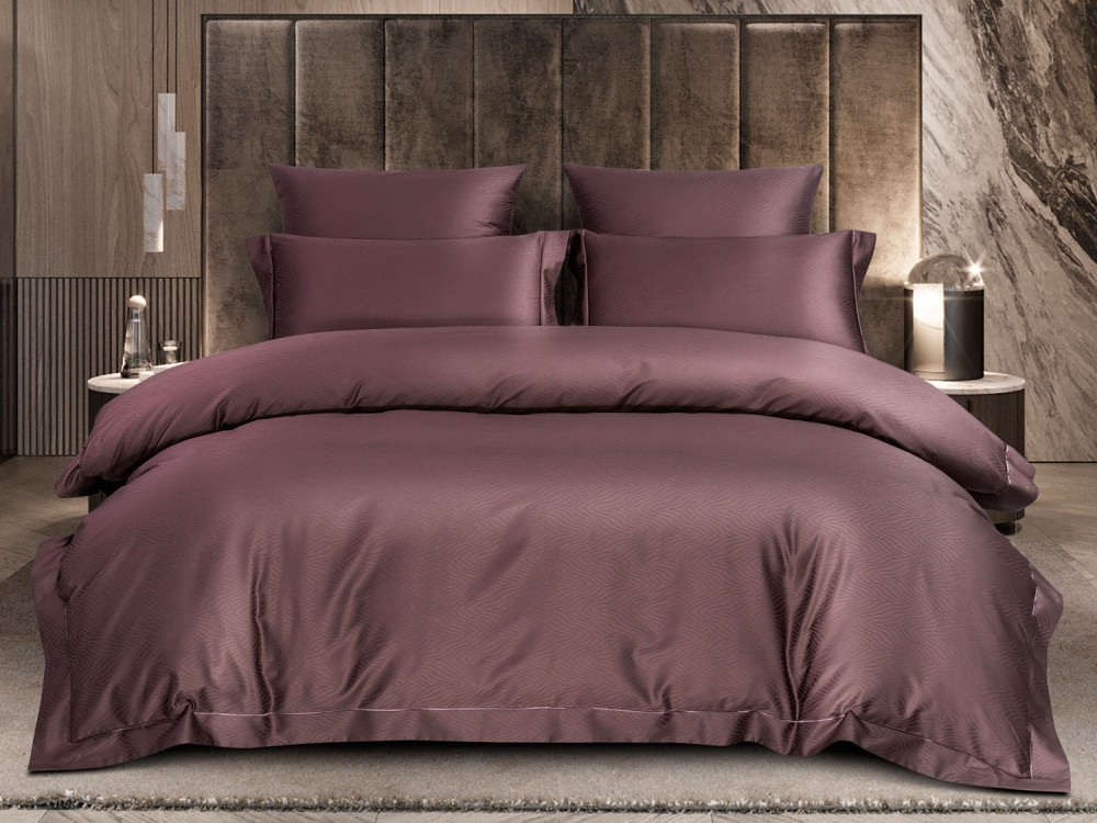 Постельное белье 1.5 спальное Asabella 1386-4S