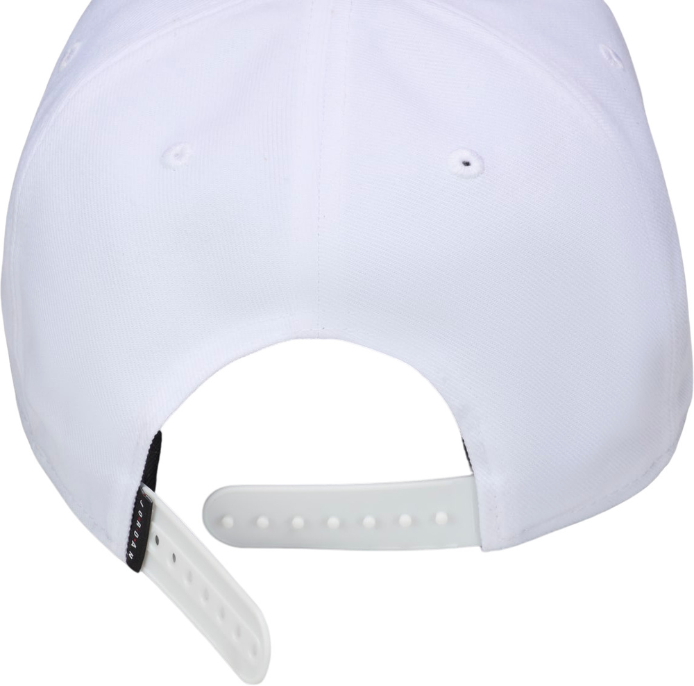 FV5296-100 Бейсболка Nike Air Jordan Pro Cap S FB Jumpman