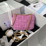 Chanel Bag 18 cm
