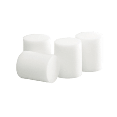 Снаряд для очистки 016 mm (1 шт) плотность 90 кг/м3