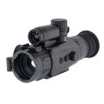 Тепловизионный прицел ARTELV Electron 1.4x25 640x512 LRF — маркировка модели