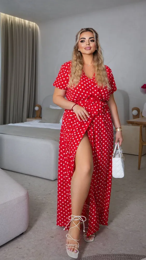 Платье УК-1240/1241-4 Fabrika