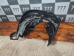 Подкрылок передний левый Haval Dargo Новый Оригинал 5512102XKN04B