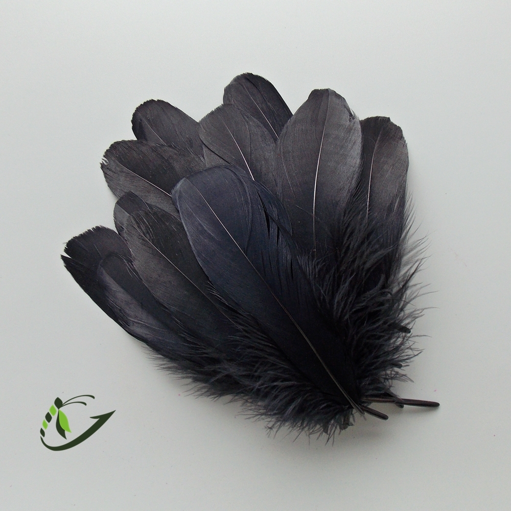 NATURES SPIRIT Перья SELECT GOOSE SHOULDER 12 feathers