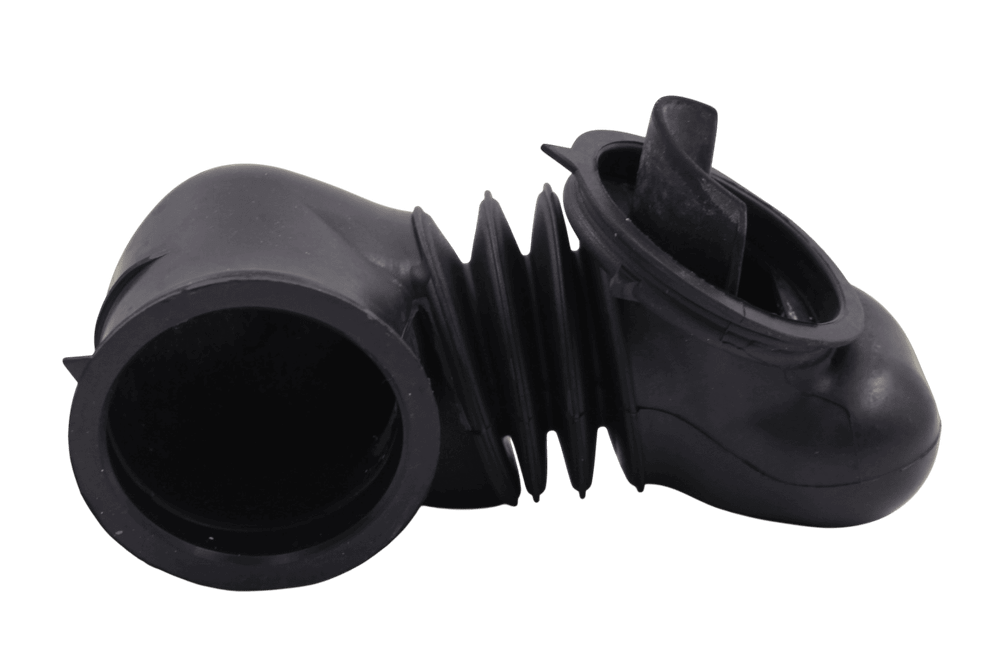 Патрубок заливной 1322240001 стиральных машин Electrolux, Zanussi, AEG