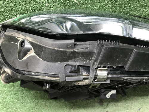 Фара правая Mercedes GLE V167 18-24 Multibeam LED