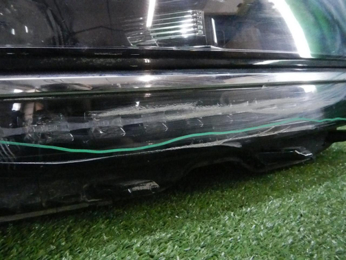 Фара правая VW Tiguan 2 (2016-2020) Full LED