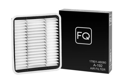 Фильтр воздушный FQ A-192   17801-46080