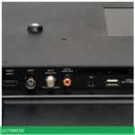 Телевизор LED Hyundai 43" H-LED43BU7000