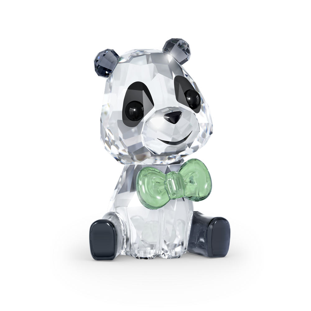 BABY ANIMALS:PANDA