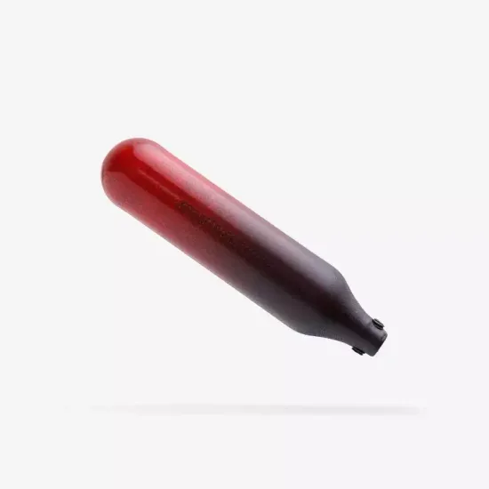Exodus Handpoke Tools Black/Red CO2