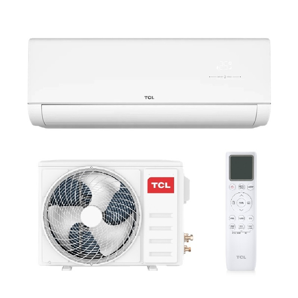 Сплит-система инверторного типа TCL VoxIN TAC-TPL24INV/R